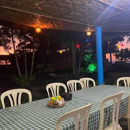 ממבג'או Camiguin Island Golden Sunset Beach Club מראה חיצוני תמונה