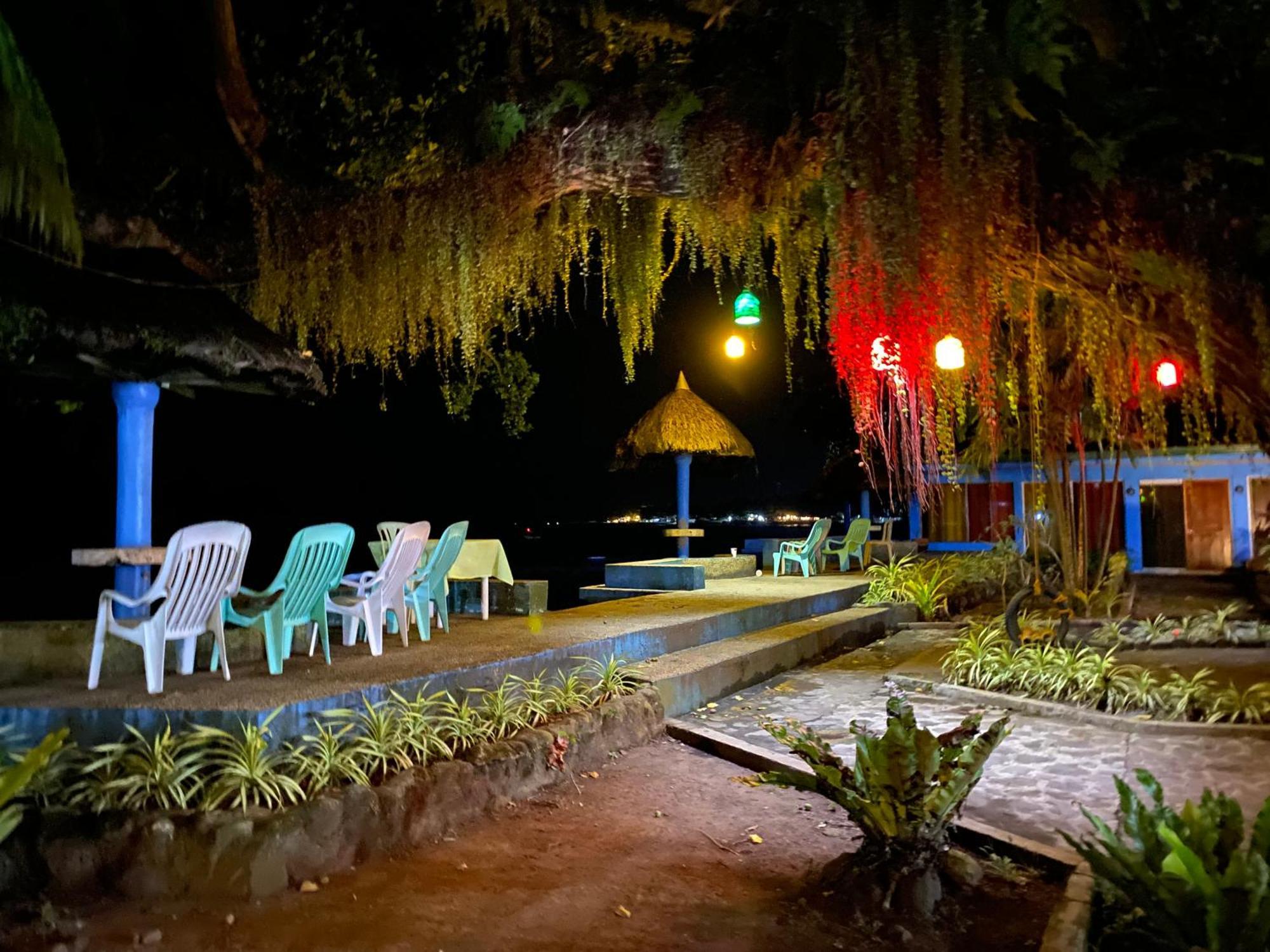 ממבג'או Camiguin Island Golden Sunset Beach Club מראה חיצוני תמונה