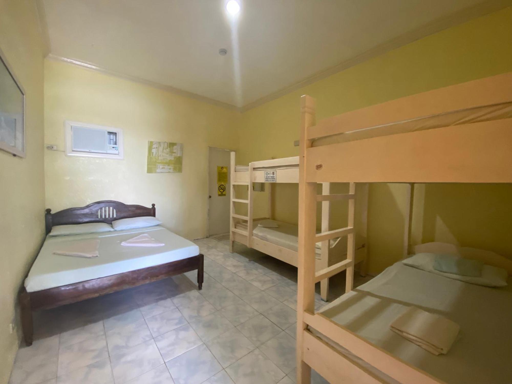 ממבג'או Camiguin Island Golden Sunset Beach Club מראה חיצוני תמונה
