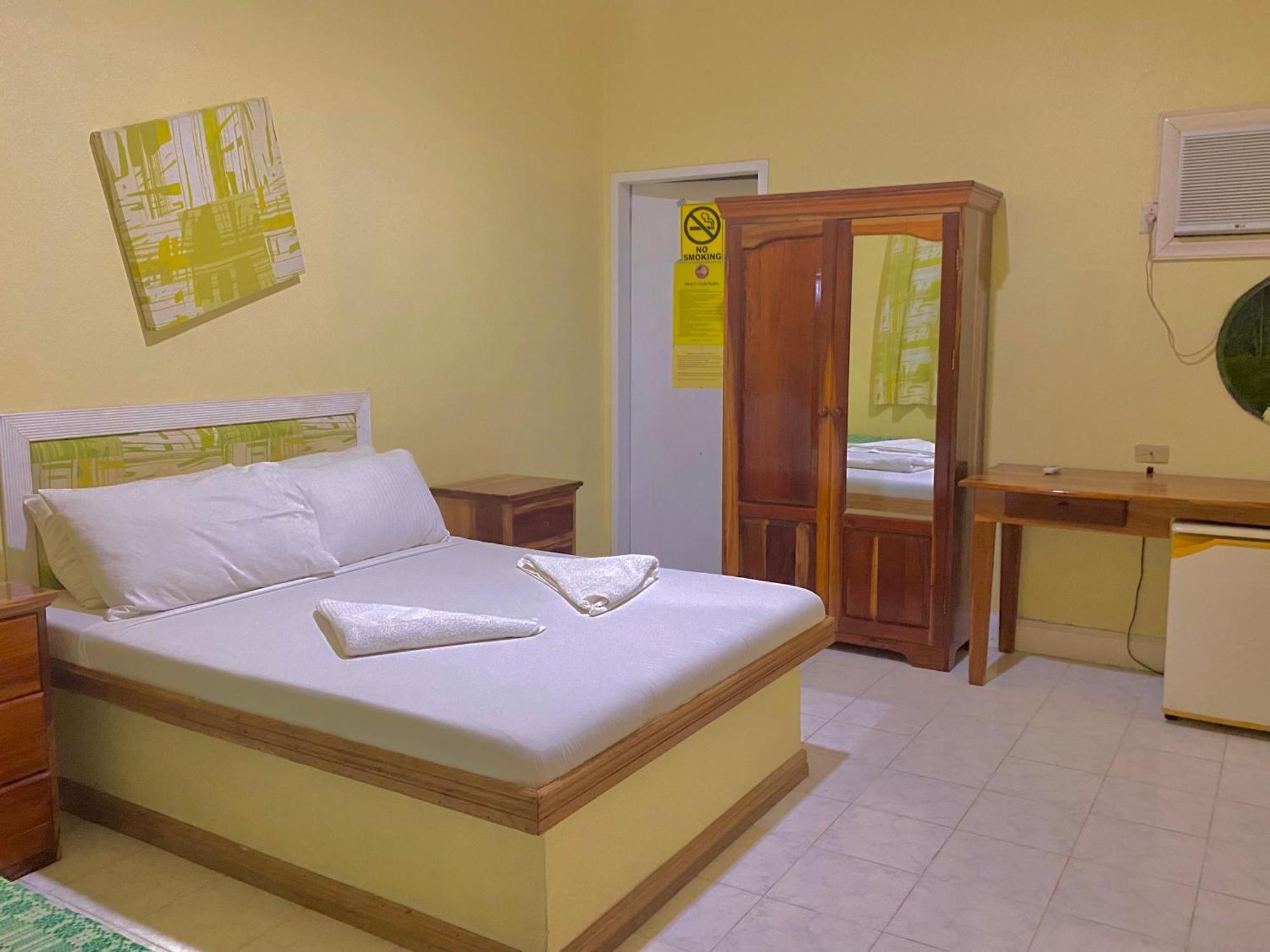 ממבג'או Camiguin Island Golden Sunset Beach Club מראה חיצוני תמונה
