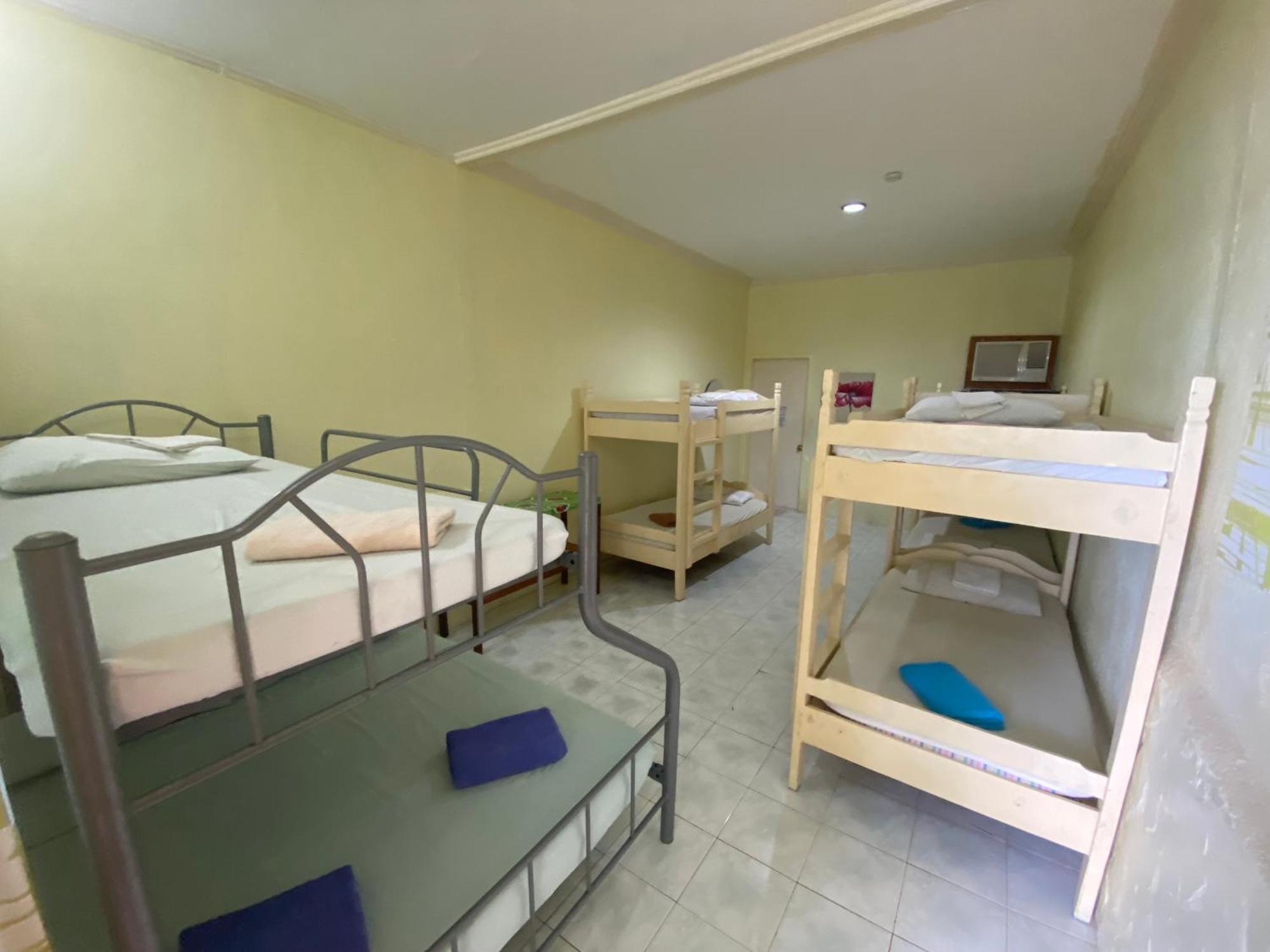 ממבג'או Camiguin Island Golden Sunset Beach Club מראה חיצוני תמונה