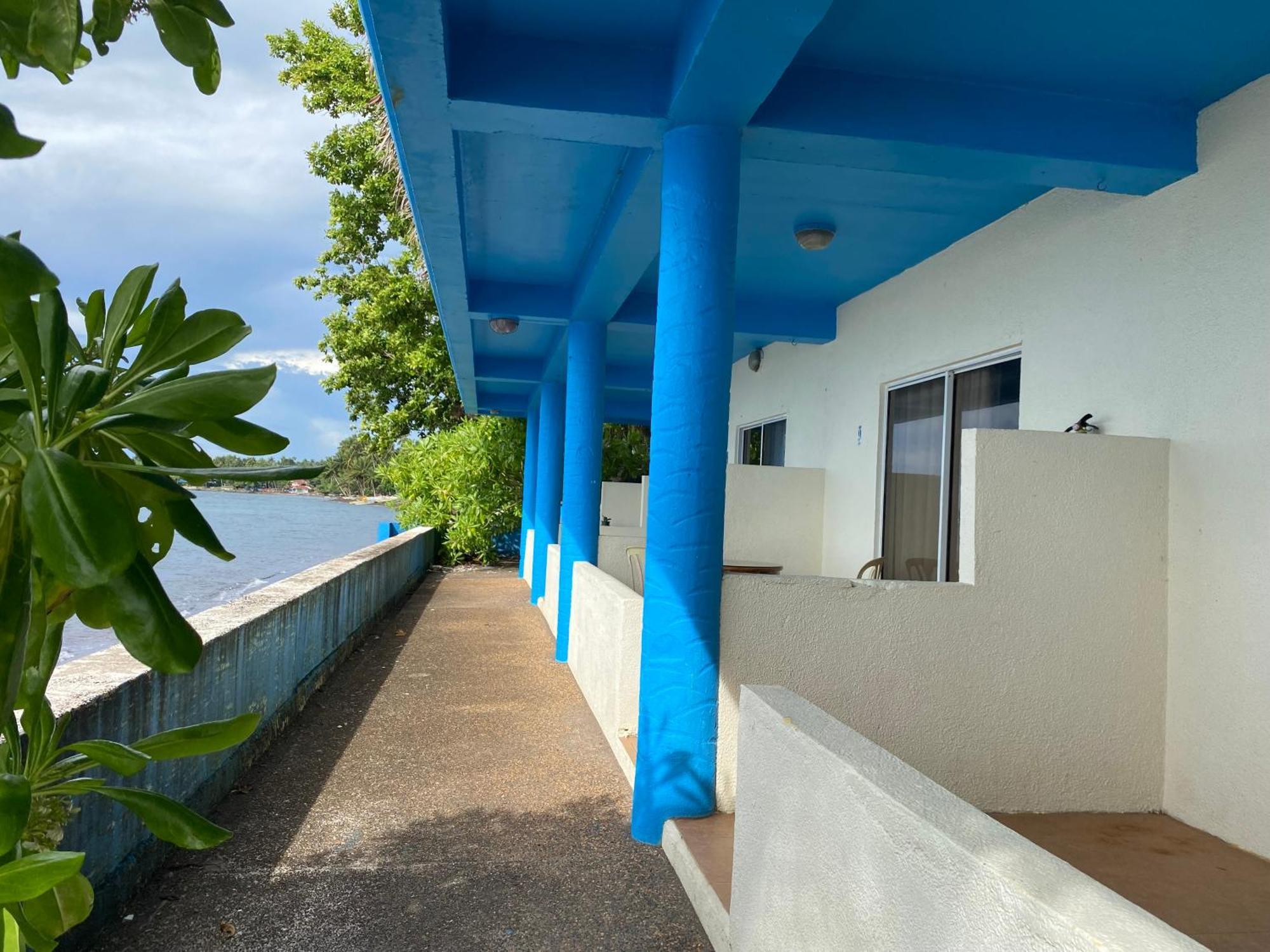 ממבג'או Camiguin Island Golden Sunset Beach Club מראה חיצוני תמונה