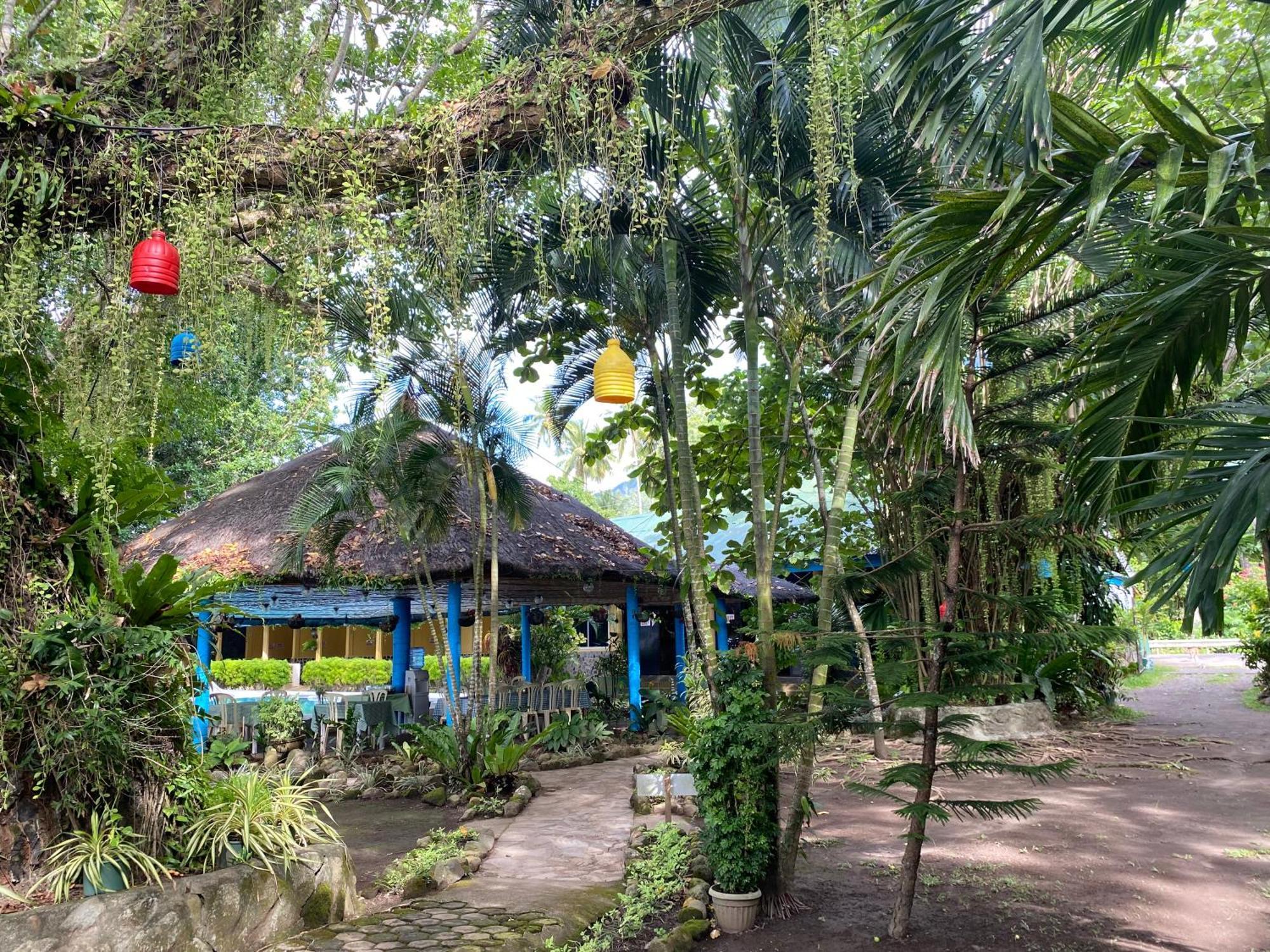 ממבג'או Camiguin Island Golden Sunset Beach Club מראה חיצוני תמונה