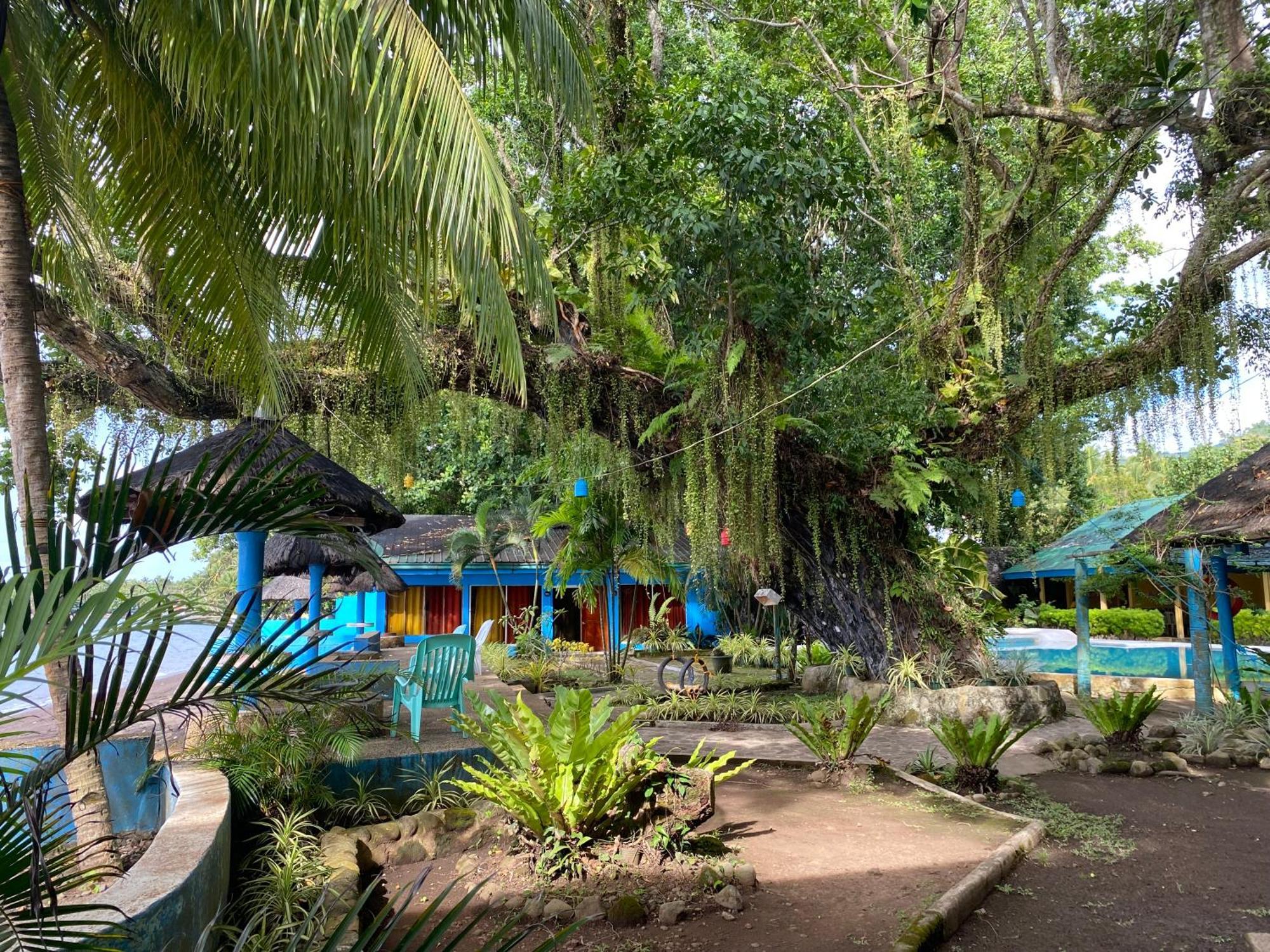 ממבג'או Camiguin Island Golden Sunset Beach Club מראה חיצוני תמונה